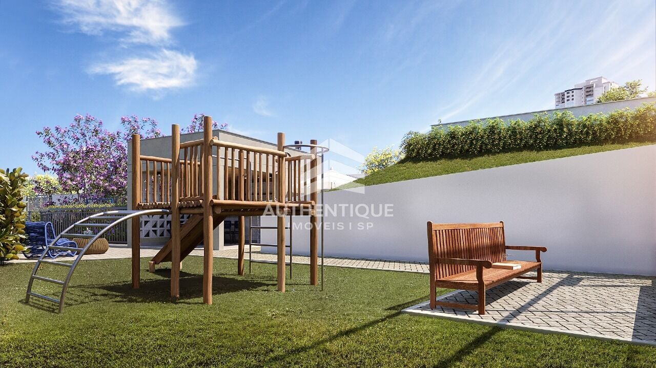 Apartamento, 3 quartos, 100 m² - Foto 45
