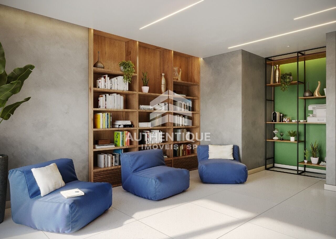 Apartamento, 3 quartos, 100 m² - Foto 60