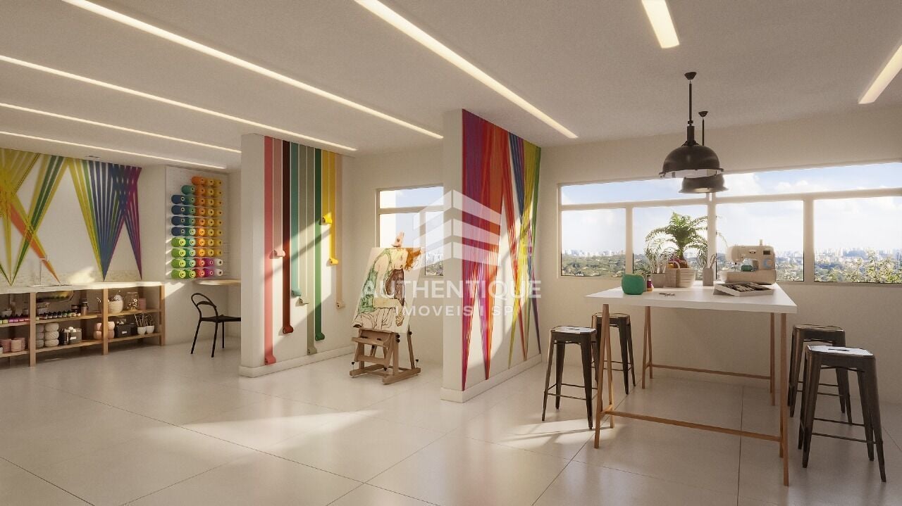 Apartamento, 3 quartos, 100 m² - Foto 58