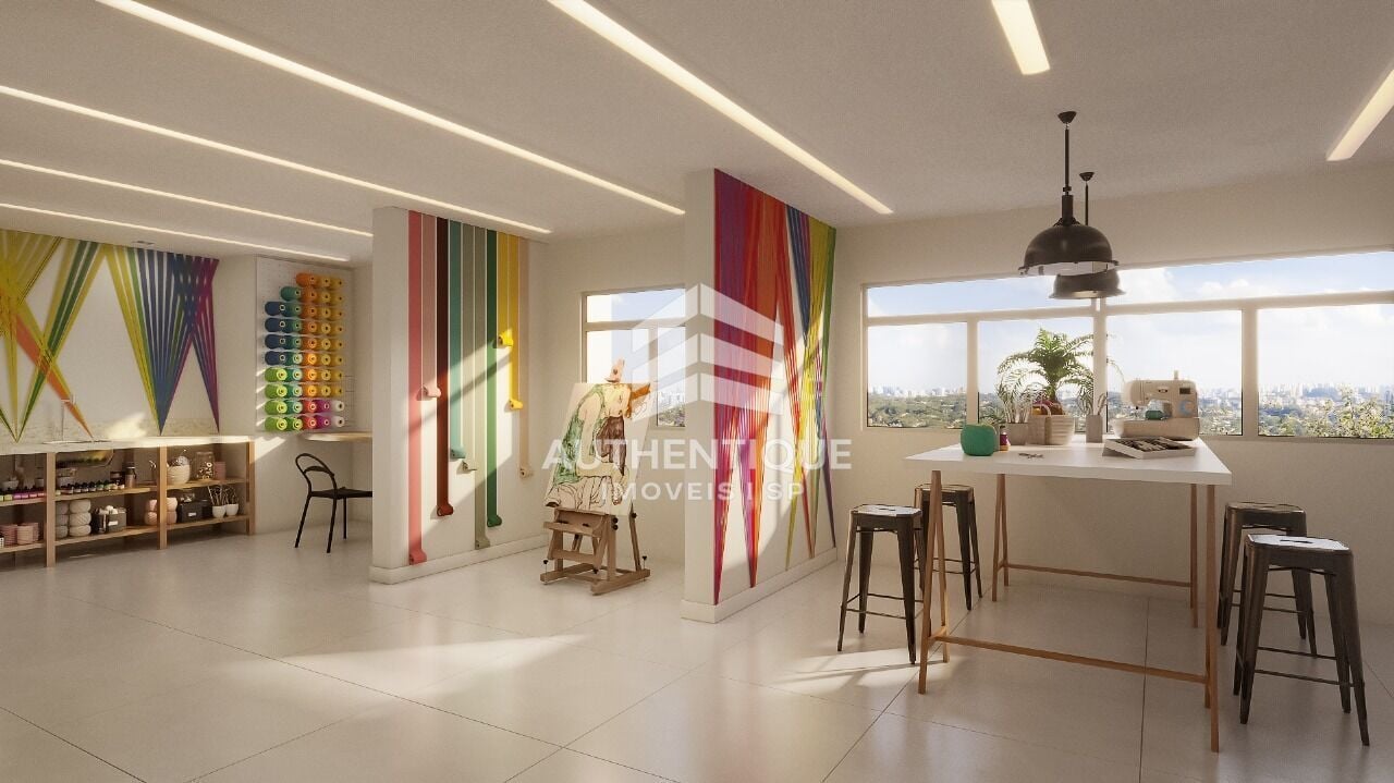 Apartamento, 2 quartos, 91 m² - Foto 58