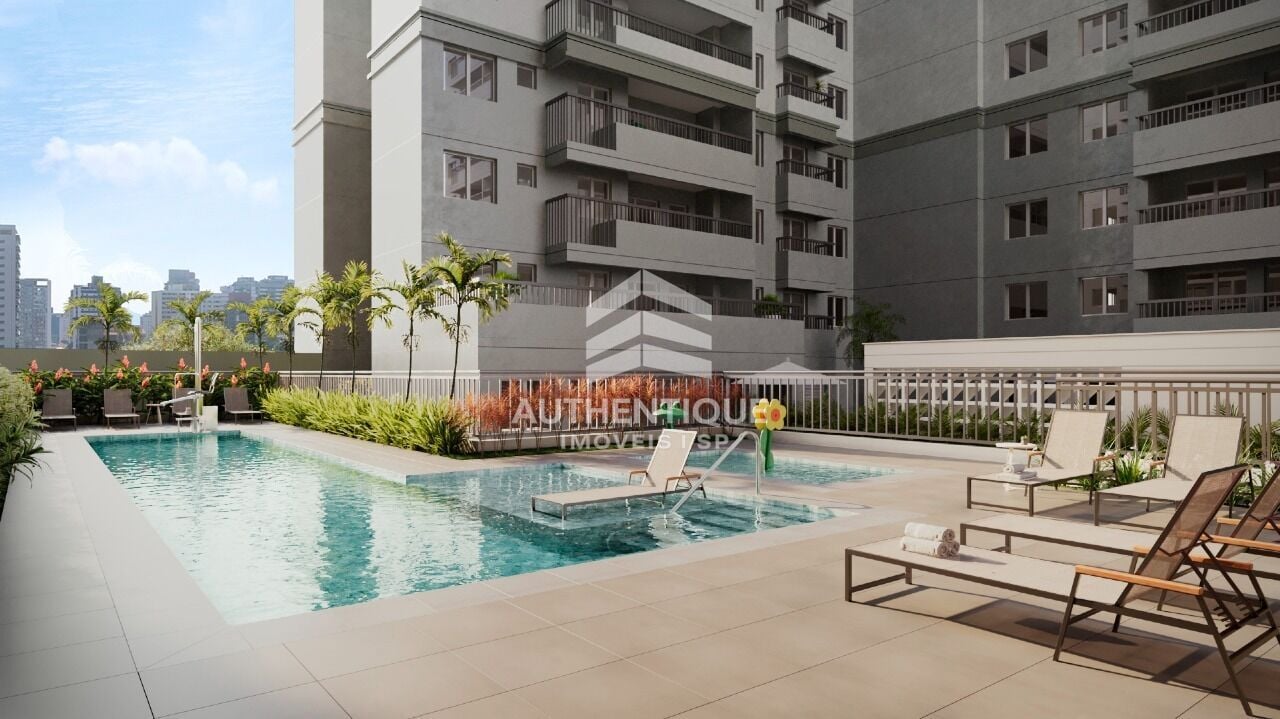 Apartamento, 3 quartos, 100 m² - Foto 36