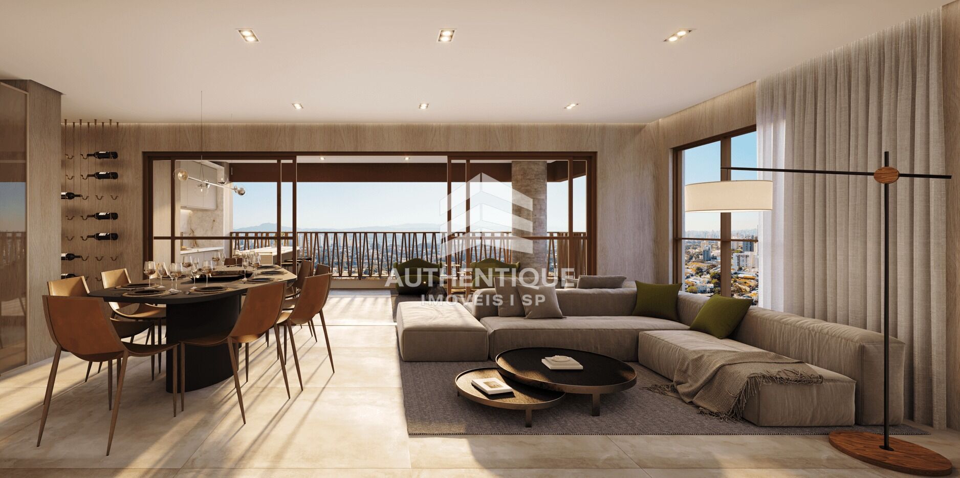 Apartamento, 3 quartos, 130 m² - Foto 27