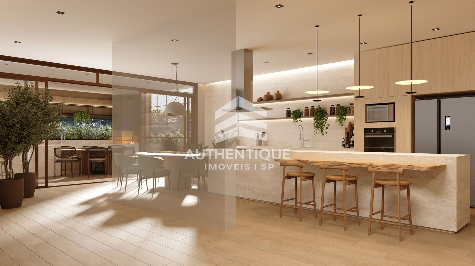 Apartamento, 3 quartos, 130 m² - Foto 24