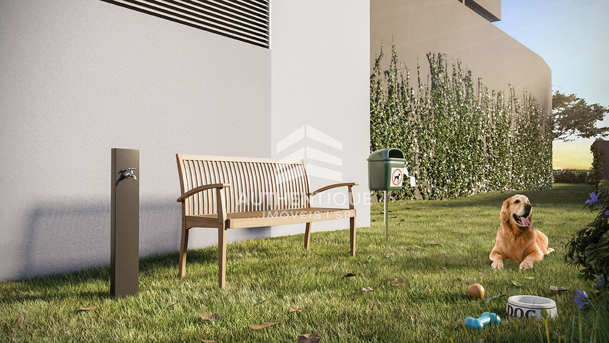 Apartamento, 3 quartos, 112 m² - Foto 17