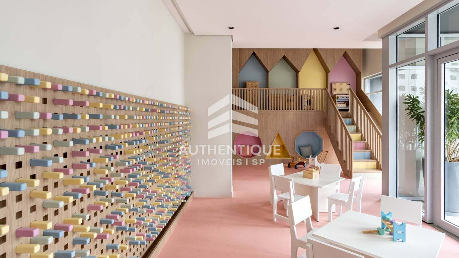 Apartamento, 3 quartos, 120 m² - Foto 37