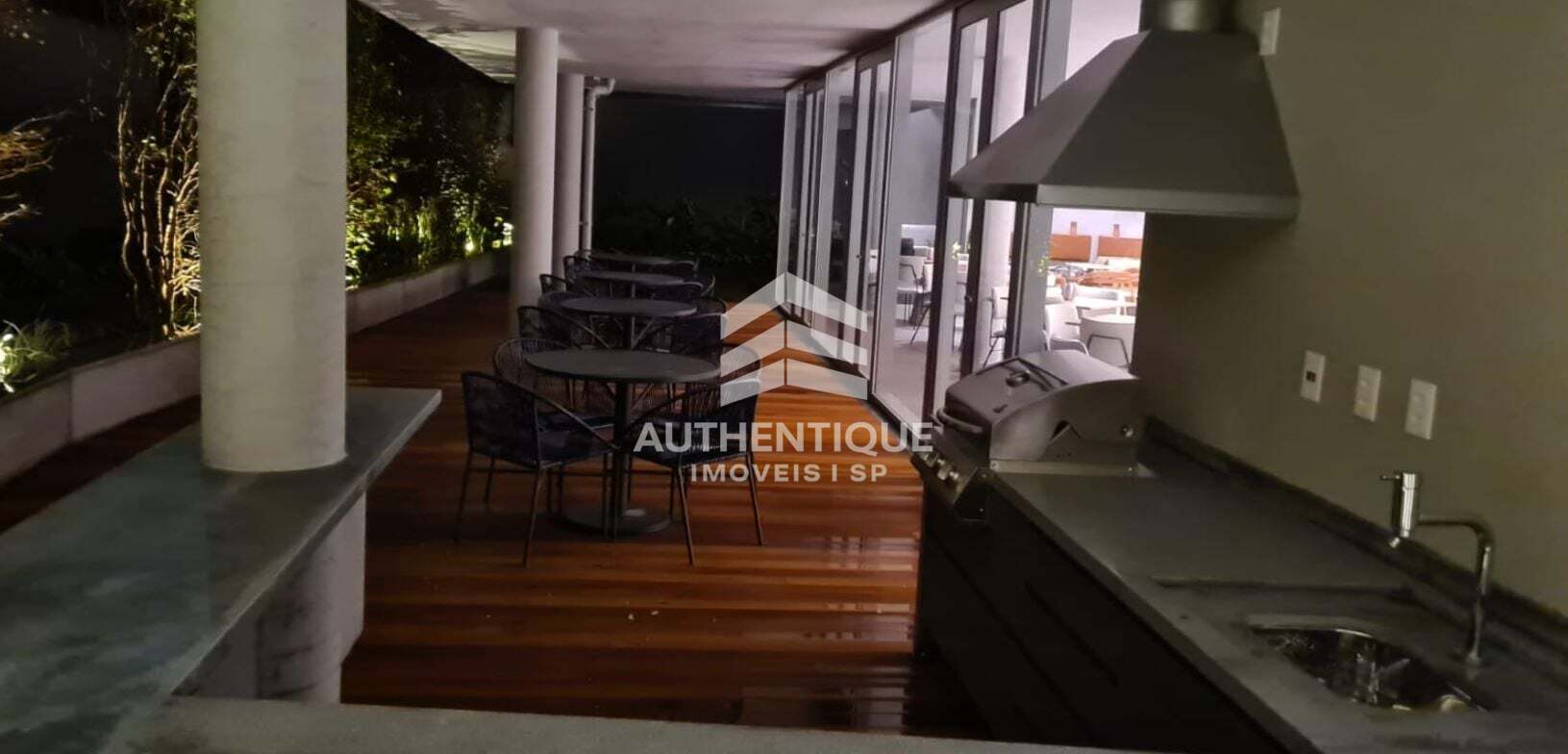 Apartamento, 3 quartos, 120 m² - Foto 44