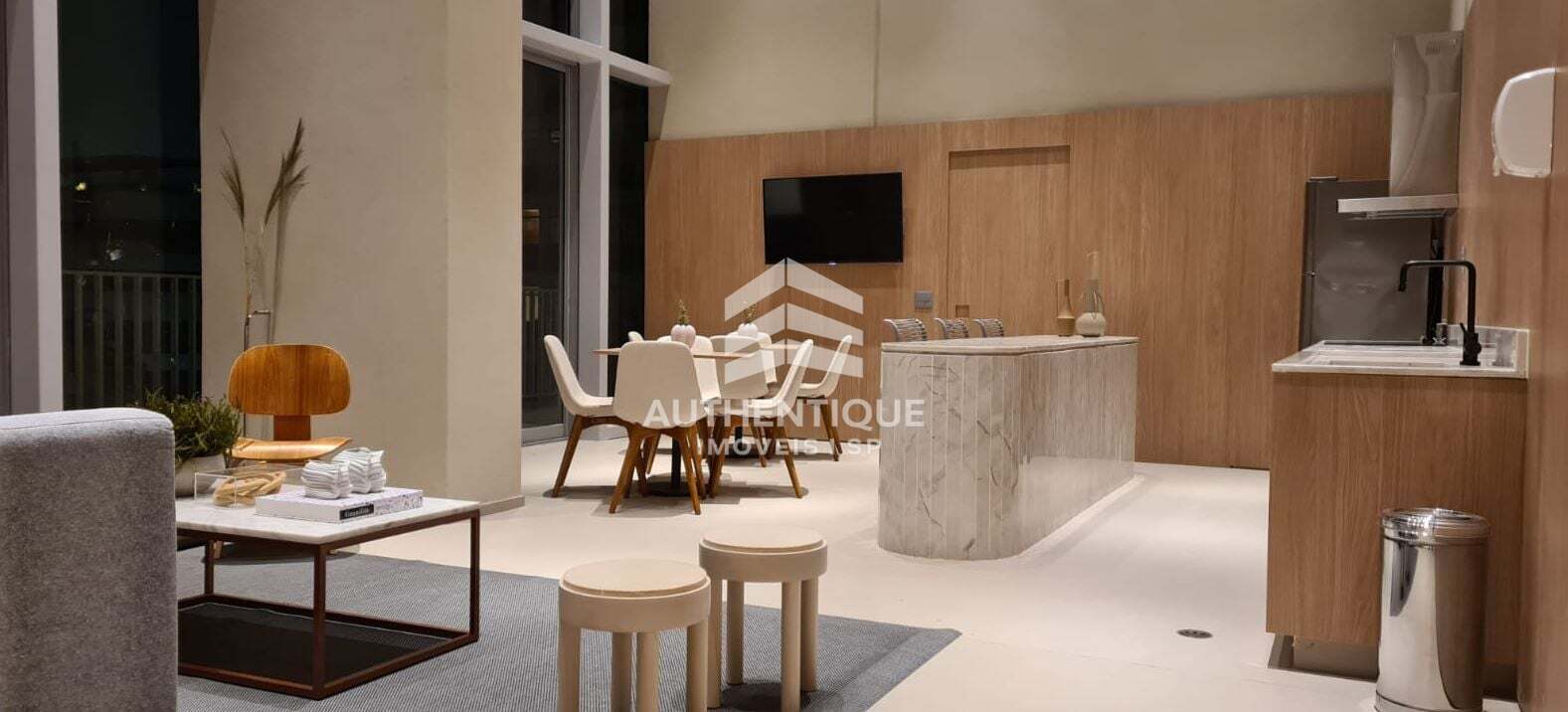 Apartamento, 3 quartos, 120 m² - Foto 41