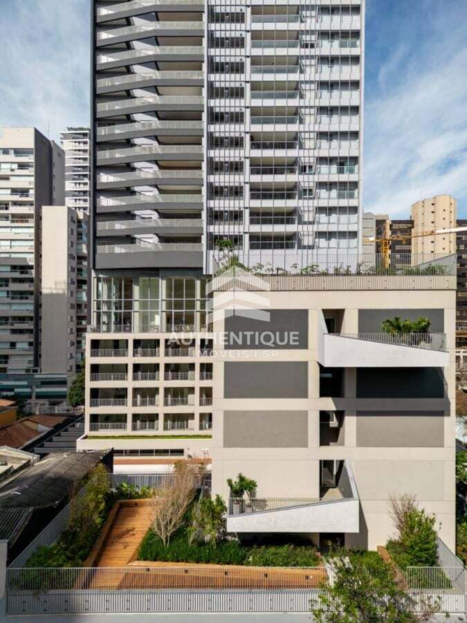 Apartamento, 3 quartos, 120 m² - Foto 32
