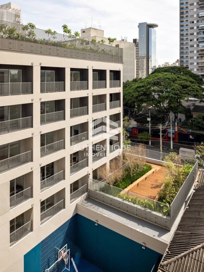 Apartamento, 3 quartos, 120 m² - Foto 40