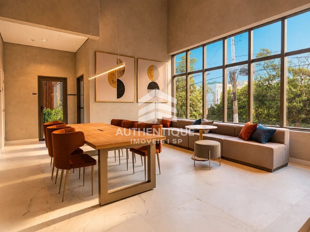Apartamento, 3 quartos, 151 m² - Foto 36