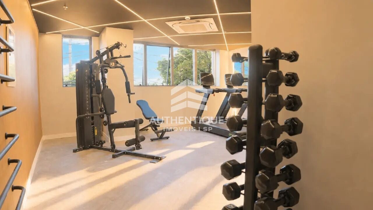 Apartamento, 3 quartos, 151 m² - Foto 29