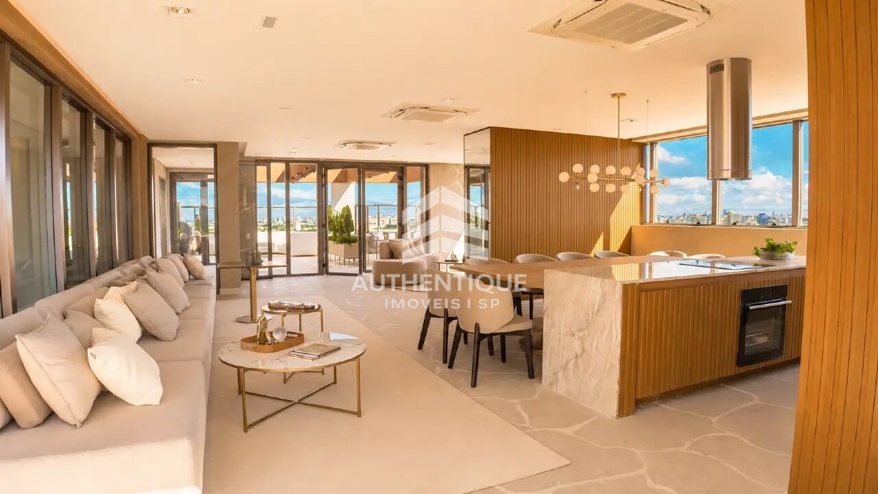 Apartamento, 3 quartos, 151 m² - Foto 31