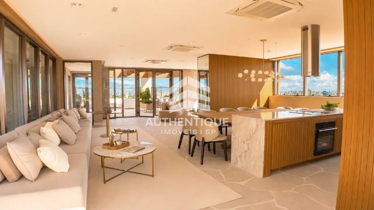 Apartamento, 3 quartos, 151 m² - Foto 31
