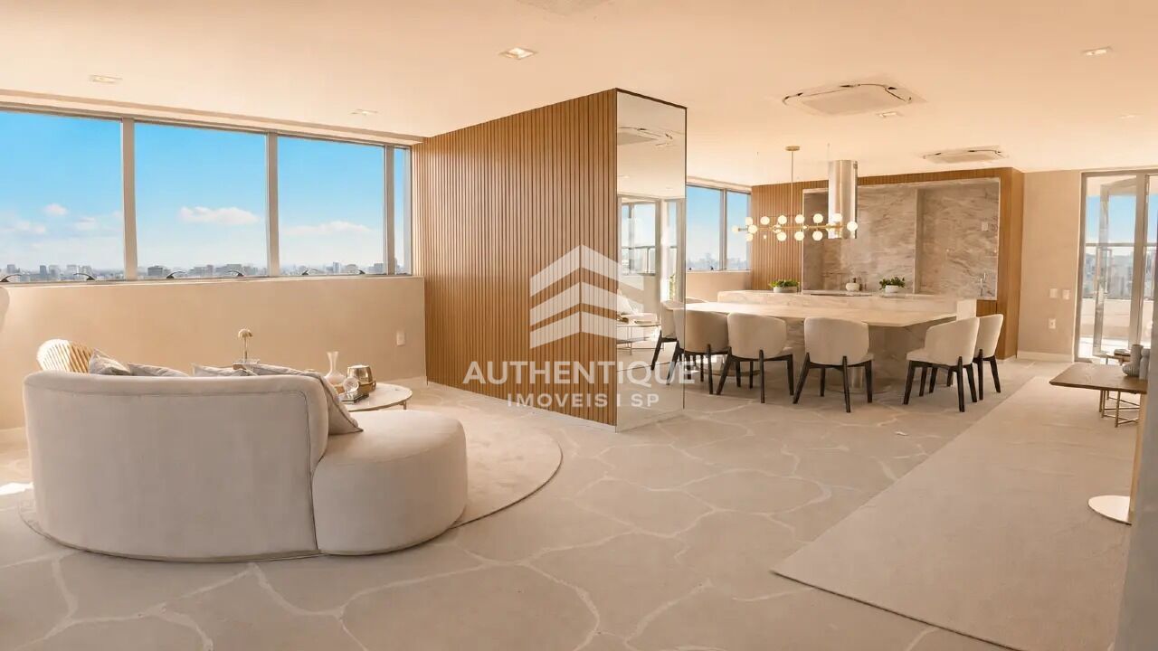 Apartamento, 3 quartos, 151 m² - Foto 32