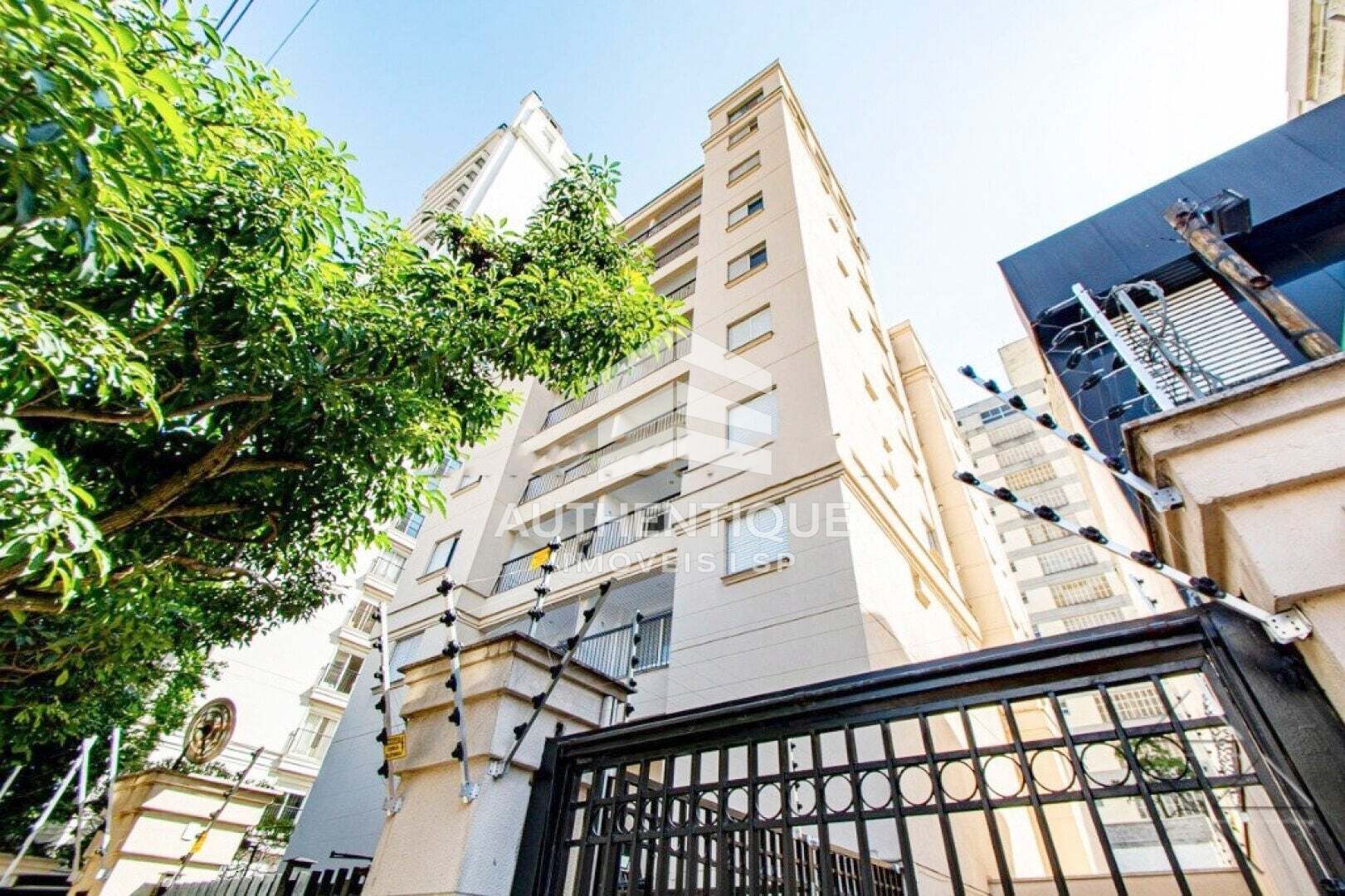 Apartamento, 2 quartos, 55 m² - Foto 21