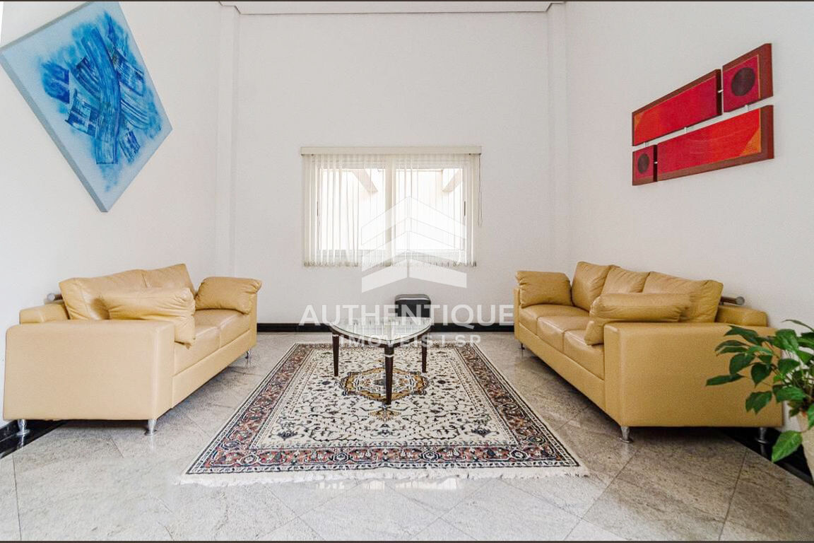 Apartamento, 2 quartos, 55 m² - Foto 26