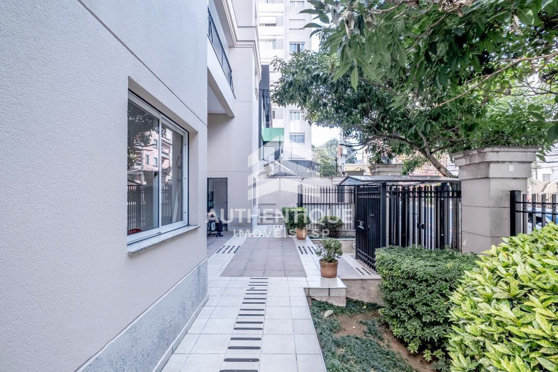 Apartamento, 2 quartos, 55 m² - Foto 24