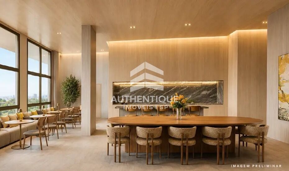 Apartamento, 4 quartos, 264 m² - Foto 27