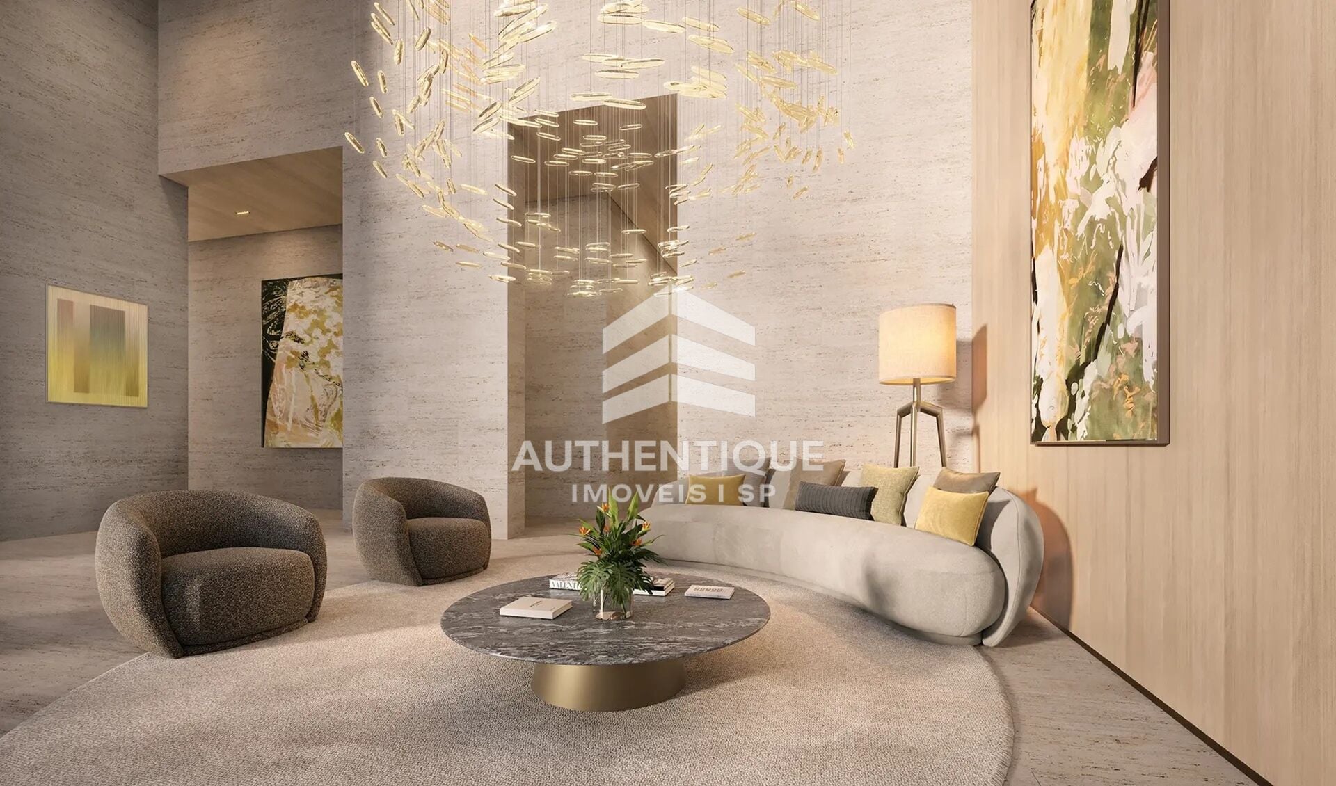 Apartamento, 4 quartos, 264 m² - Foto 19