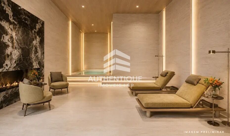 Apartamento, 4 quartos, 264 m² - Foto 23