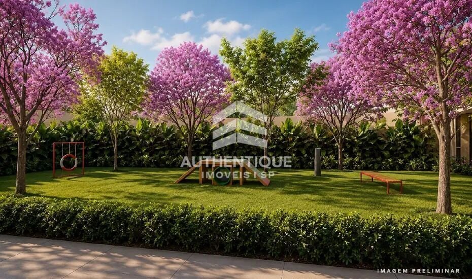 Apartamento, 4 quartos, 264 m² - Foto 22