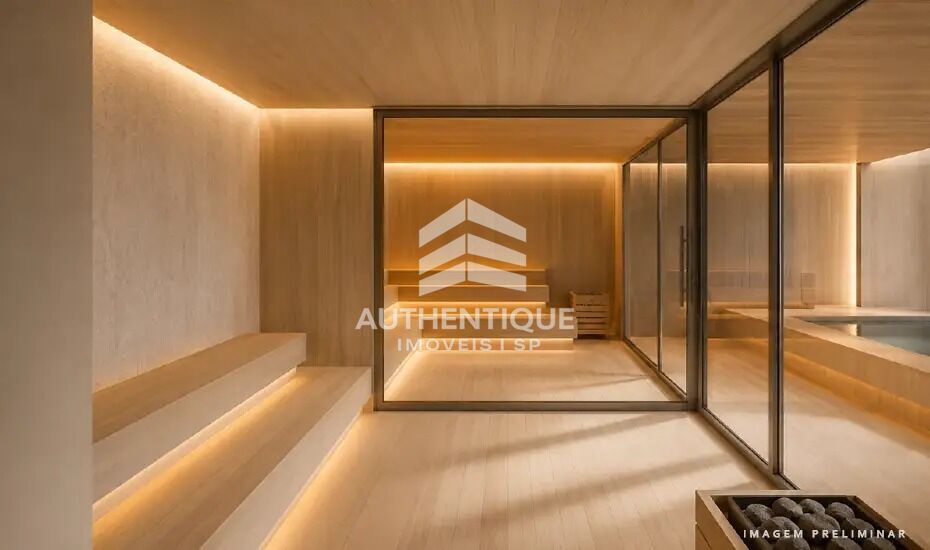 Apartamento, 4 quartos, 264 m² - Foto 28