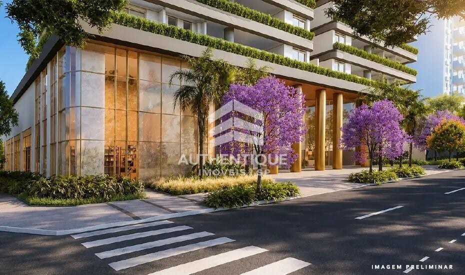 Apartamento, 4 quartos, 264 m² - Foto 18