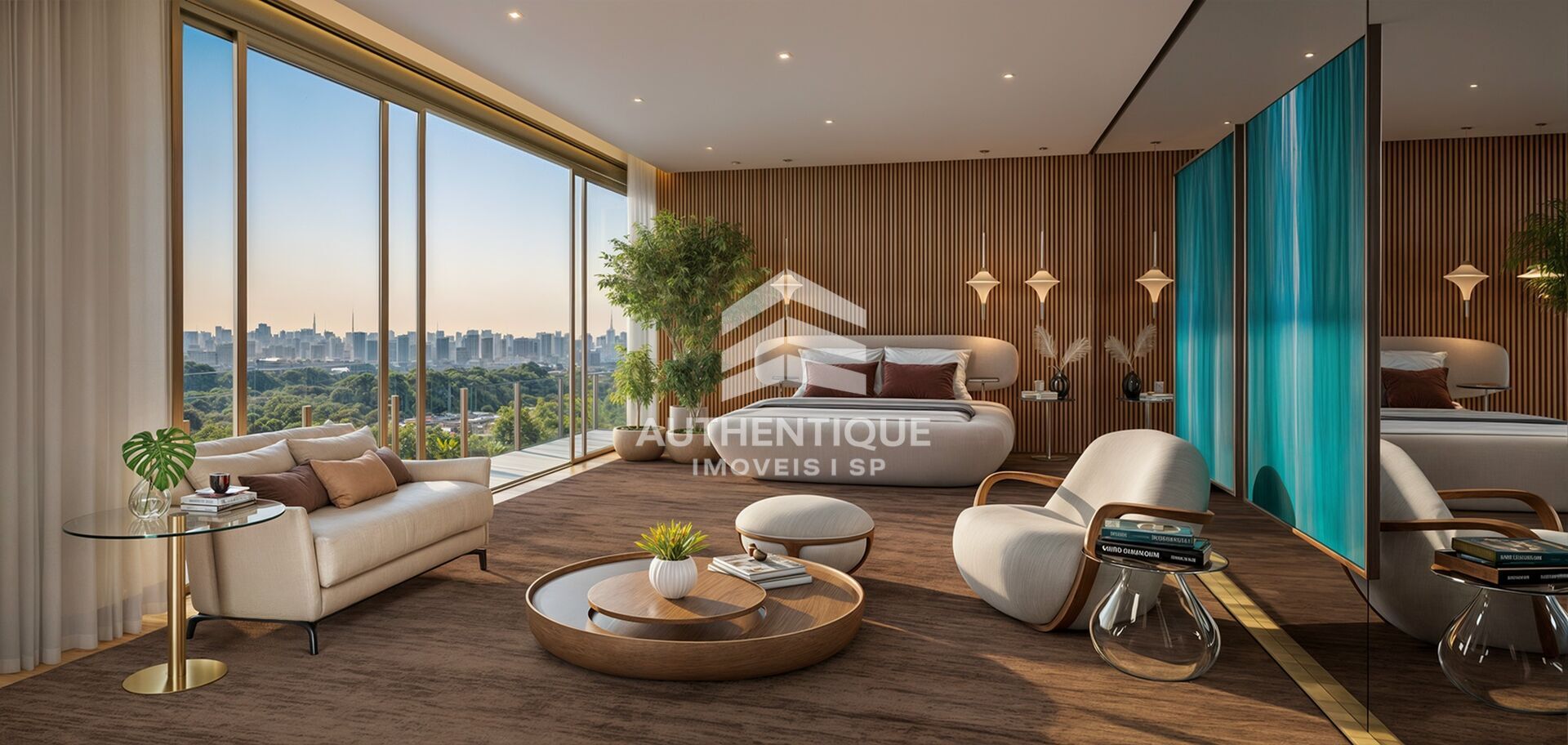 Apartamento, 4 quartos, 373 m² - Foto 57