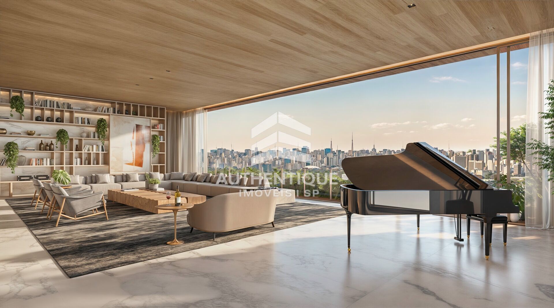 Apartamento, 4 quartos, 373 m² - Foto 56