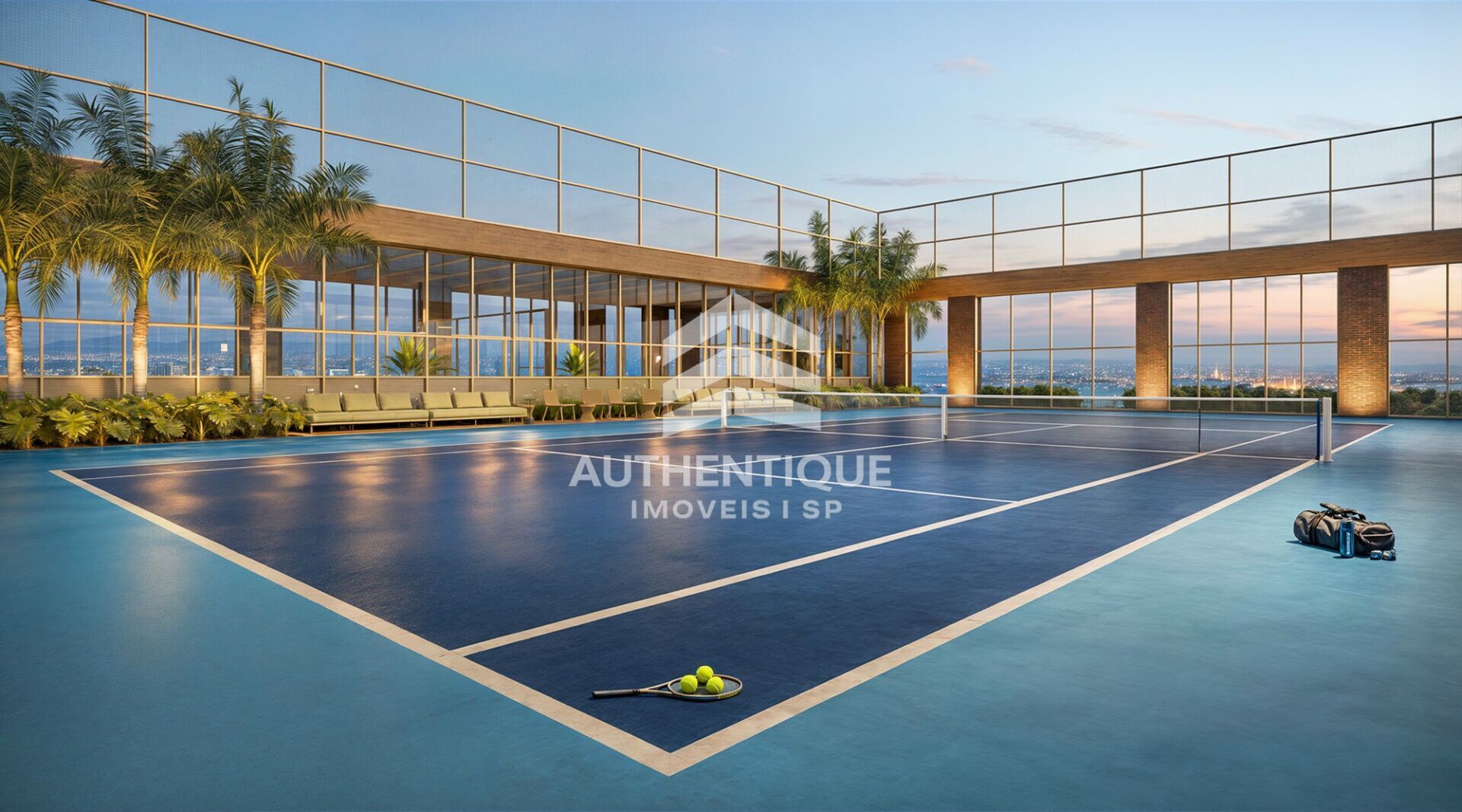 Apartamento, 4 quartos, 373 m² - Foto 75
