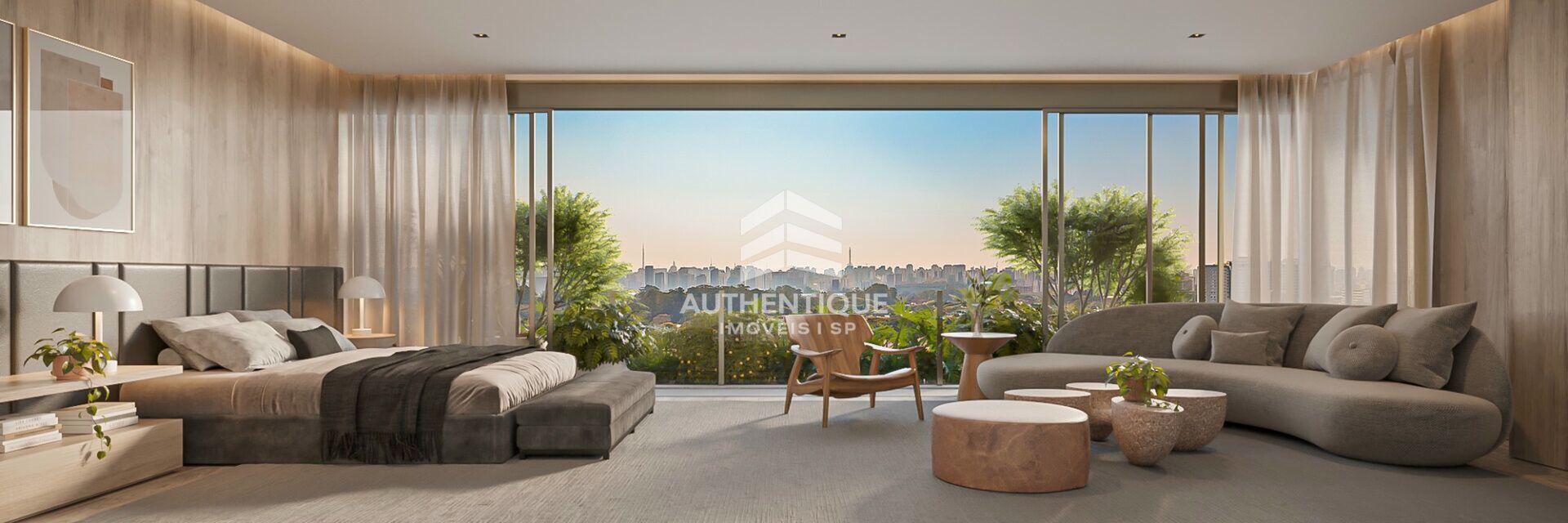 Apartamento, 4 quartos, 373 m² - Foto 64