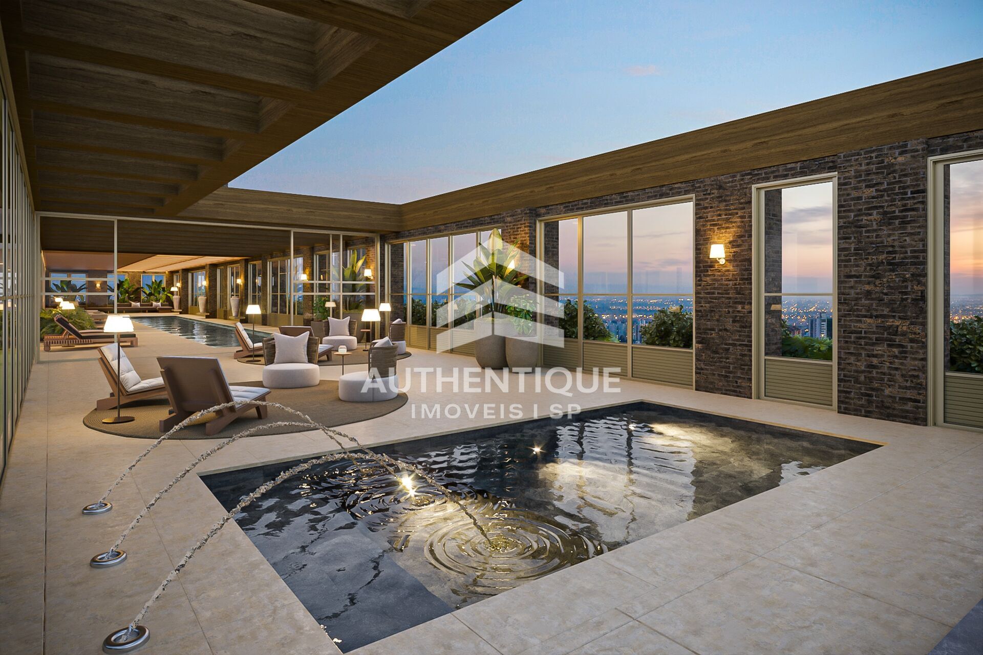 Apartamento, 4 quartos, 373 m² - Foto 79