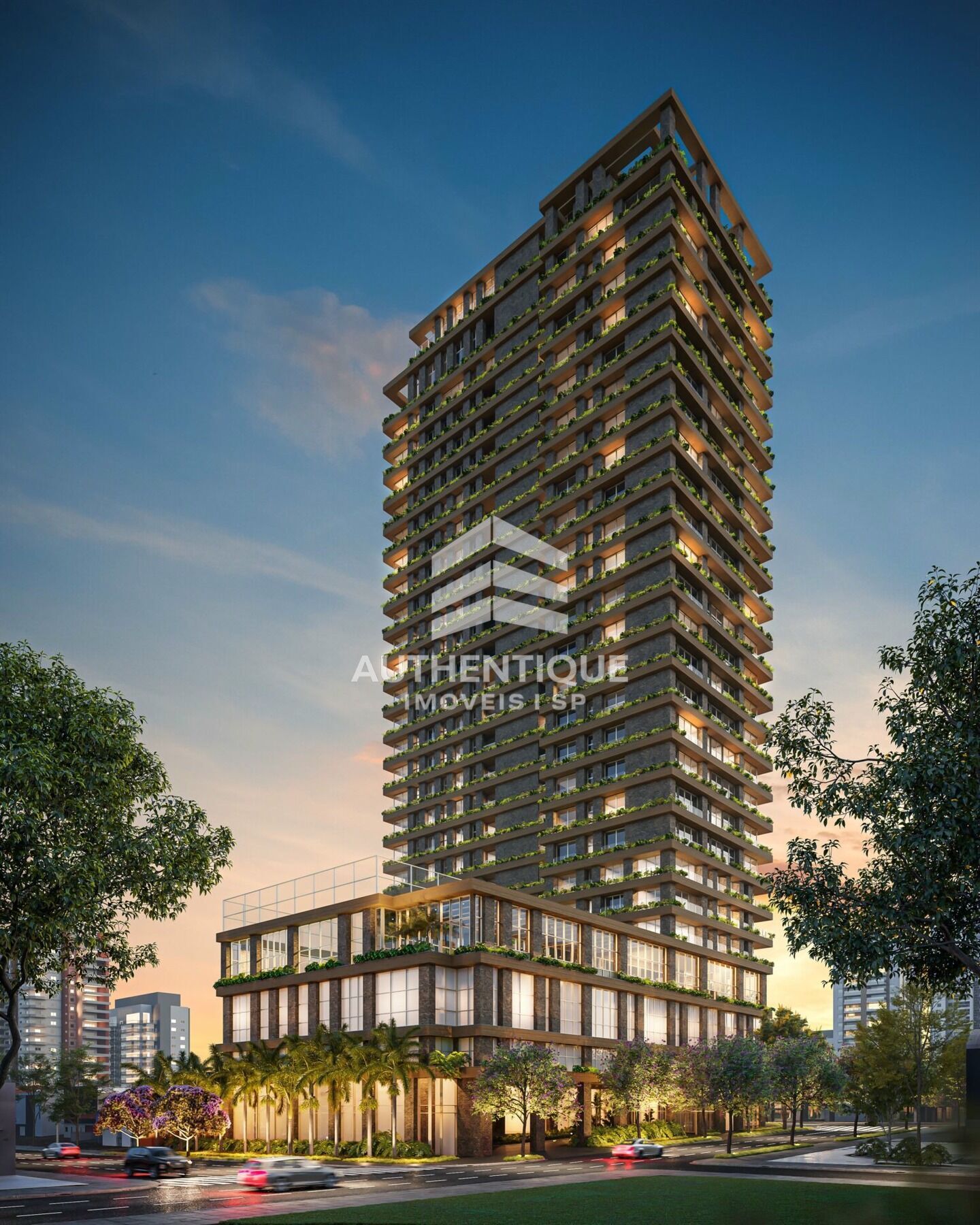 Apartamento, 4 quartos, 373 m² - Foto 49