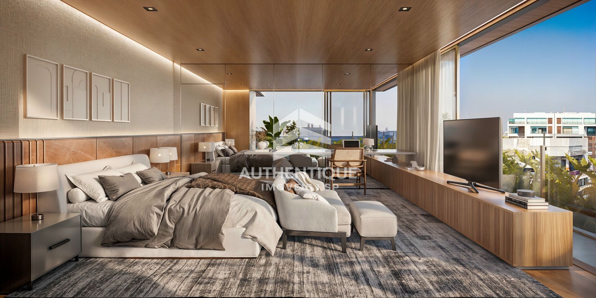 Apartamento, 4 quartos, 373 m² - Foto 63