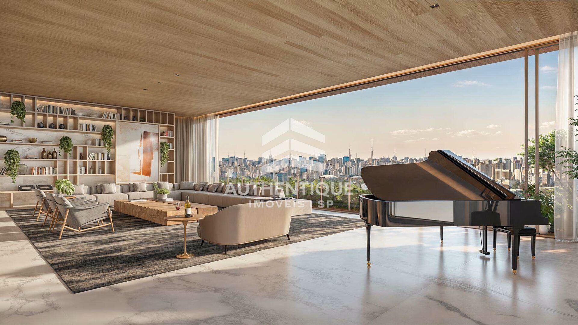 Apartamento, 4 quartos, 373 m² - Foto 59
