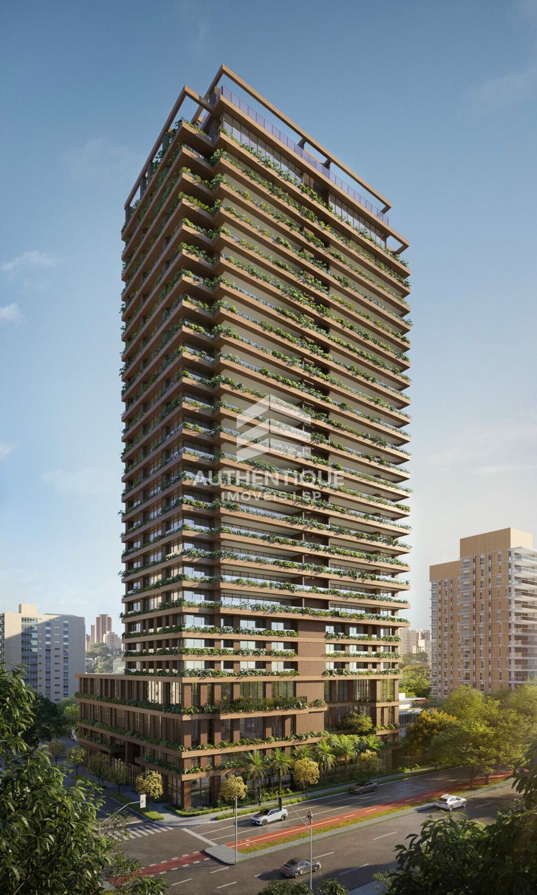 Apartamento, 4 quartos, 373 m² - Foto 48