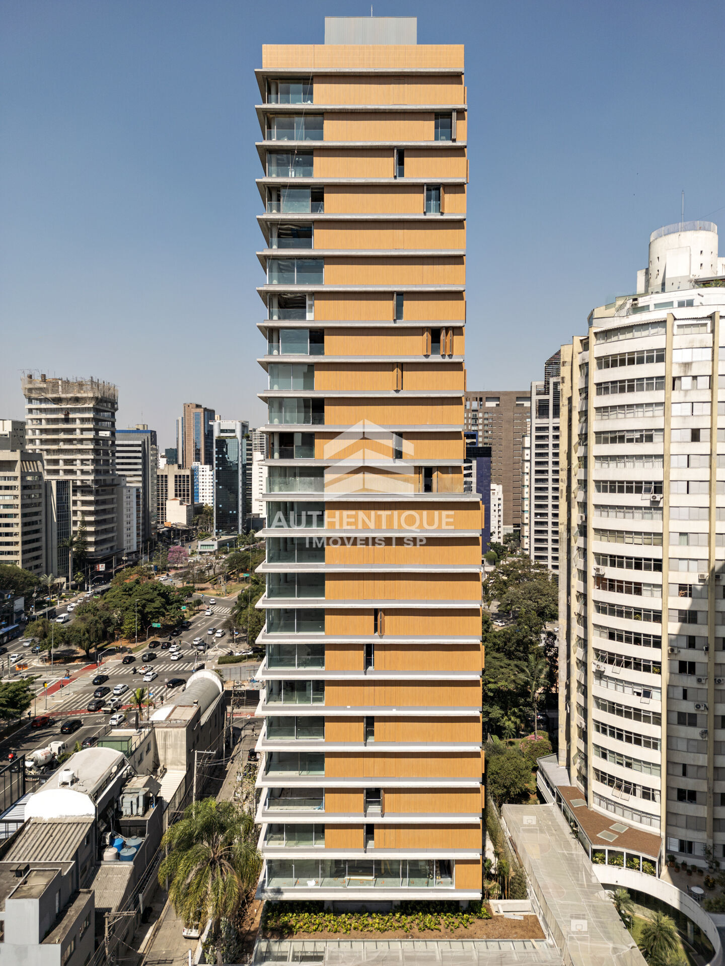 Apartamento, 4 quartos, 356 m² - Foto 26