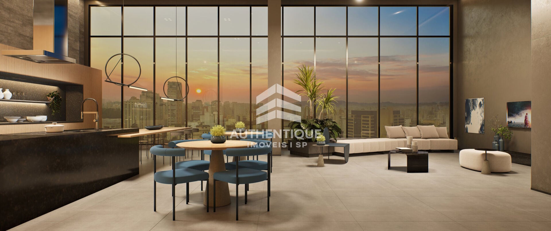 Apartamento, 1 quarto, 24 m² - Foto 12