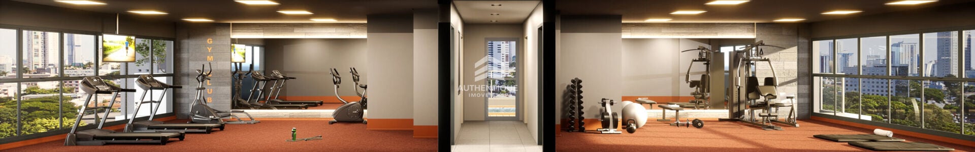 Apartamento, 1 quarto, 24 m² - Foto 13