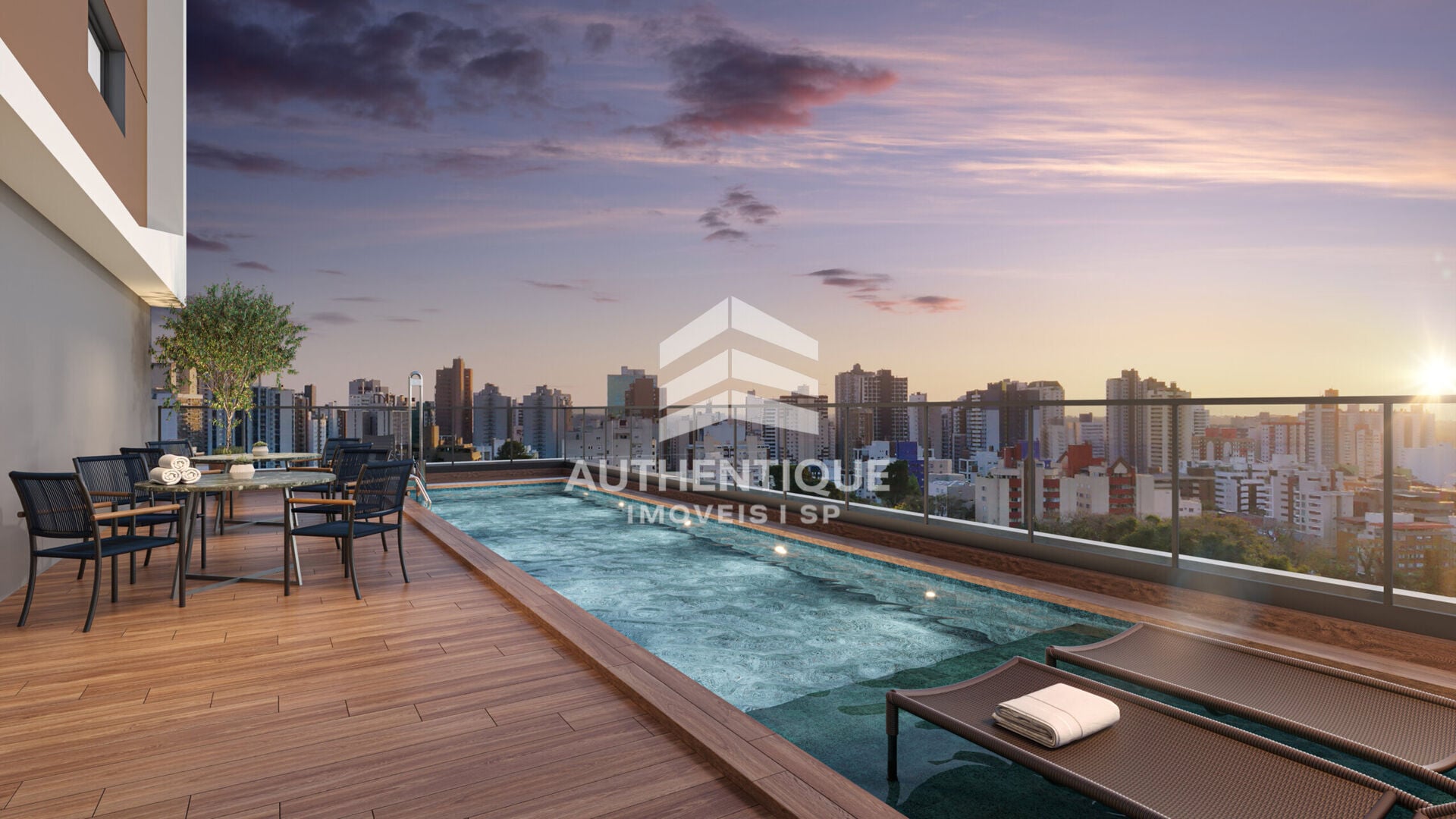 Apartamento, 1 quarto, 24 m² - Foto 9