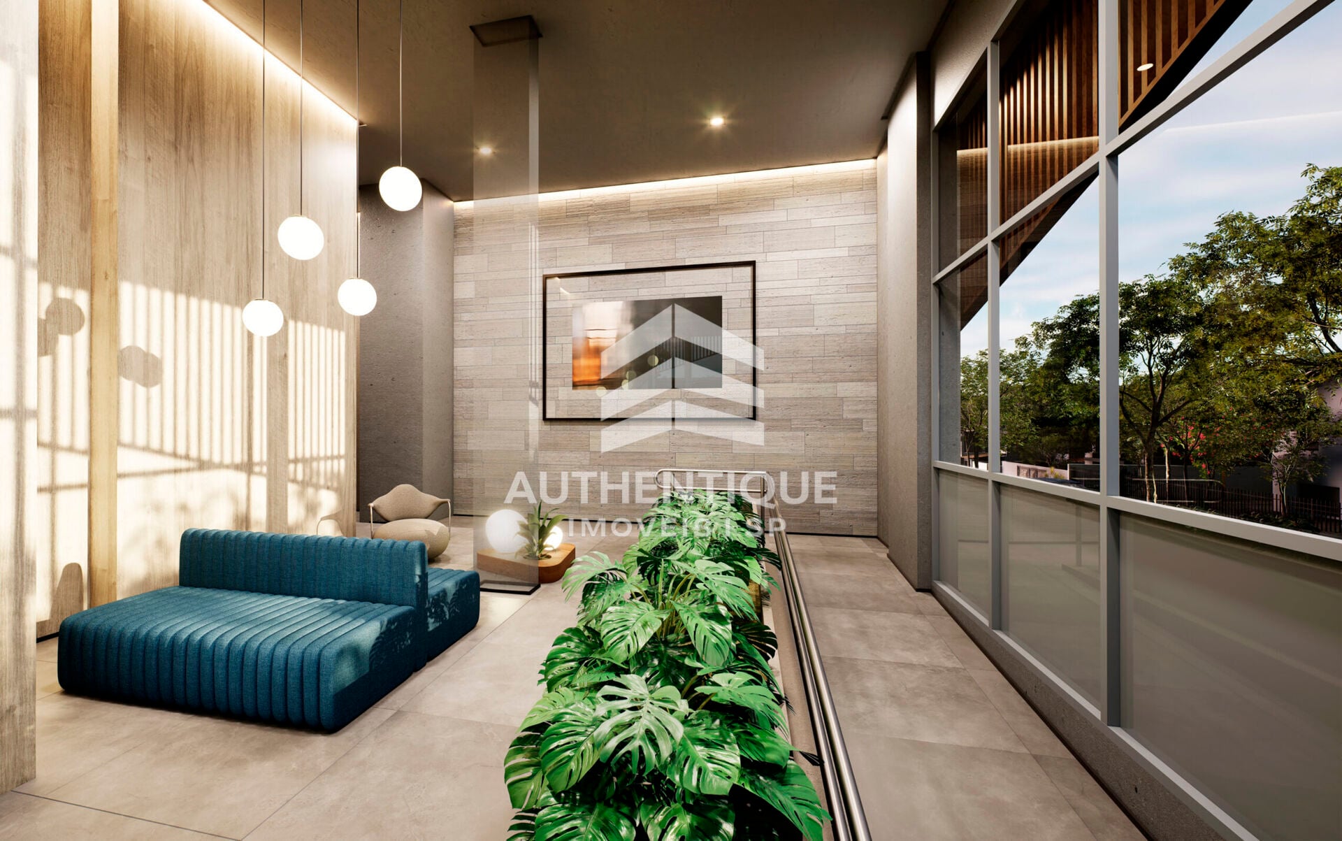 Apartamento, 1 quarto, 24 m² - Foto 10
