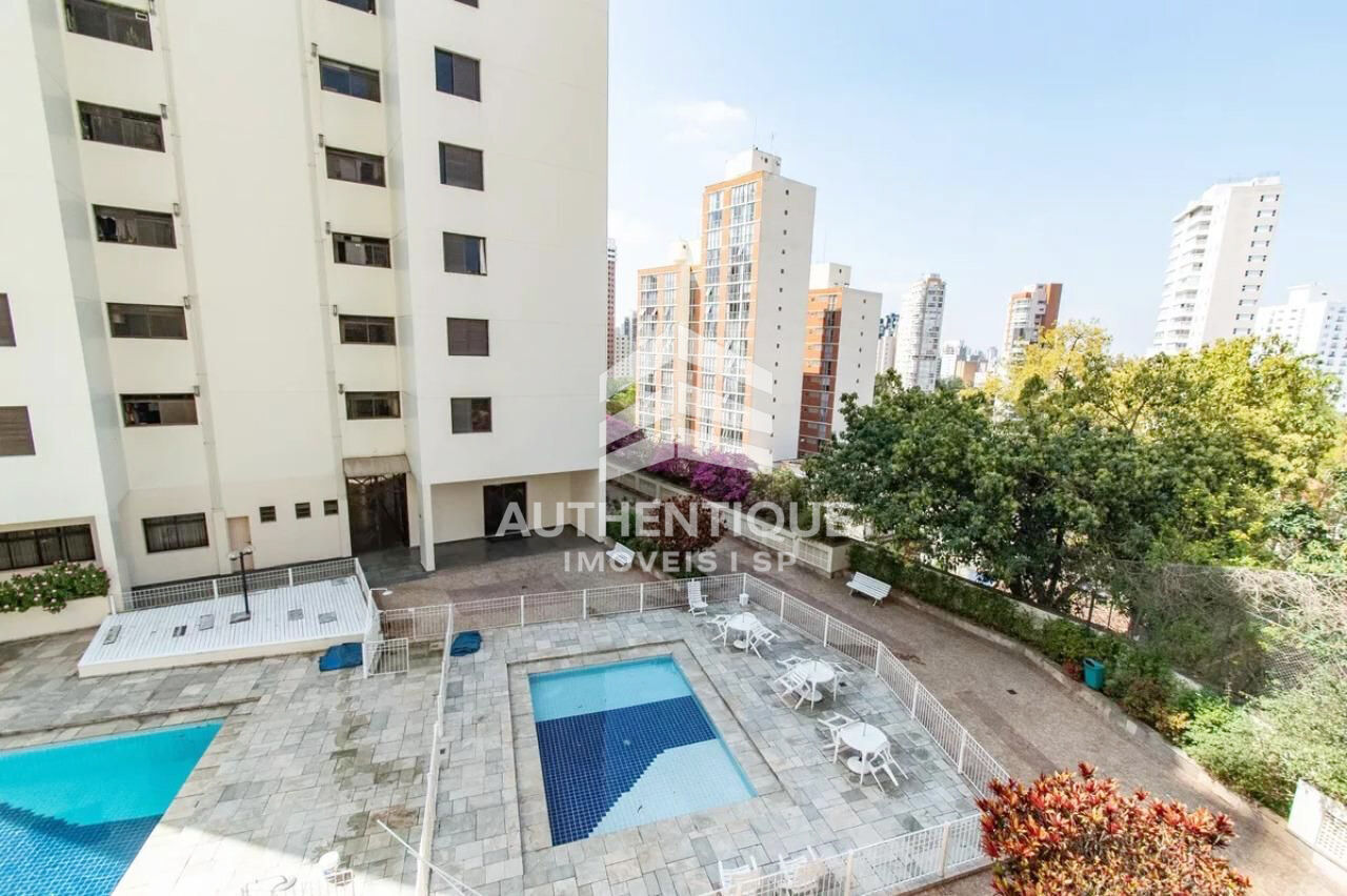 Apartamento, 3 quartos, 114 m² - Foto 29