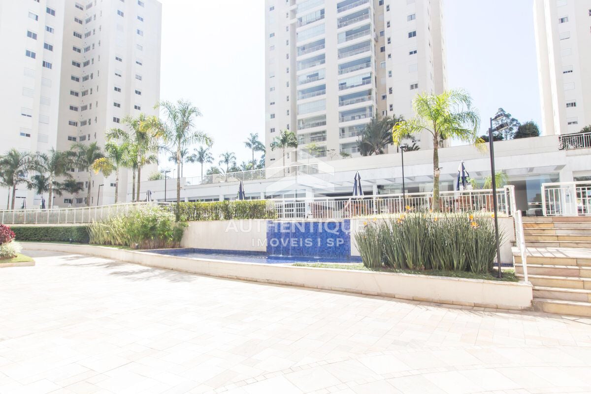Apartamento, 3 quartos, 158 m² - Foto 41