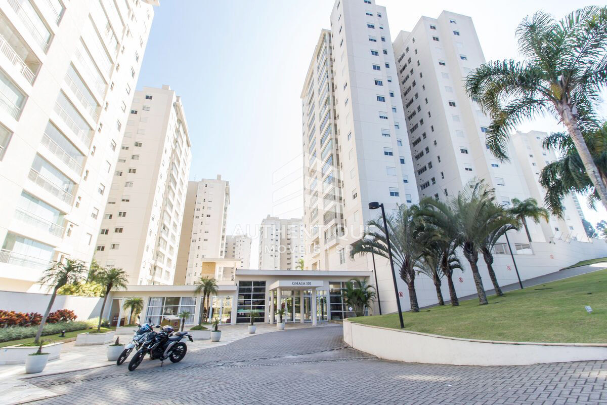 Apartamento, 3 quartos, 158 m² - Foto 37