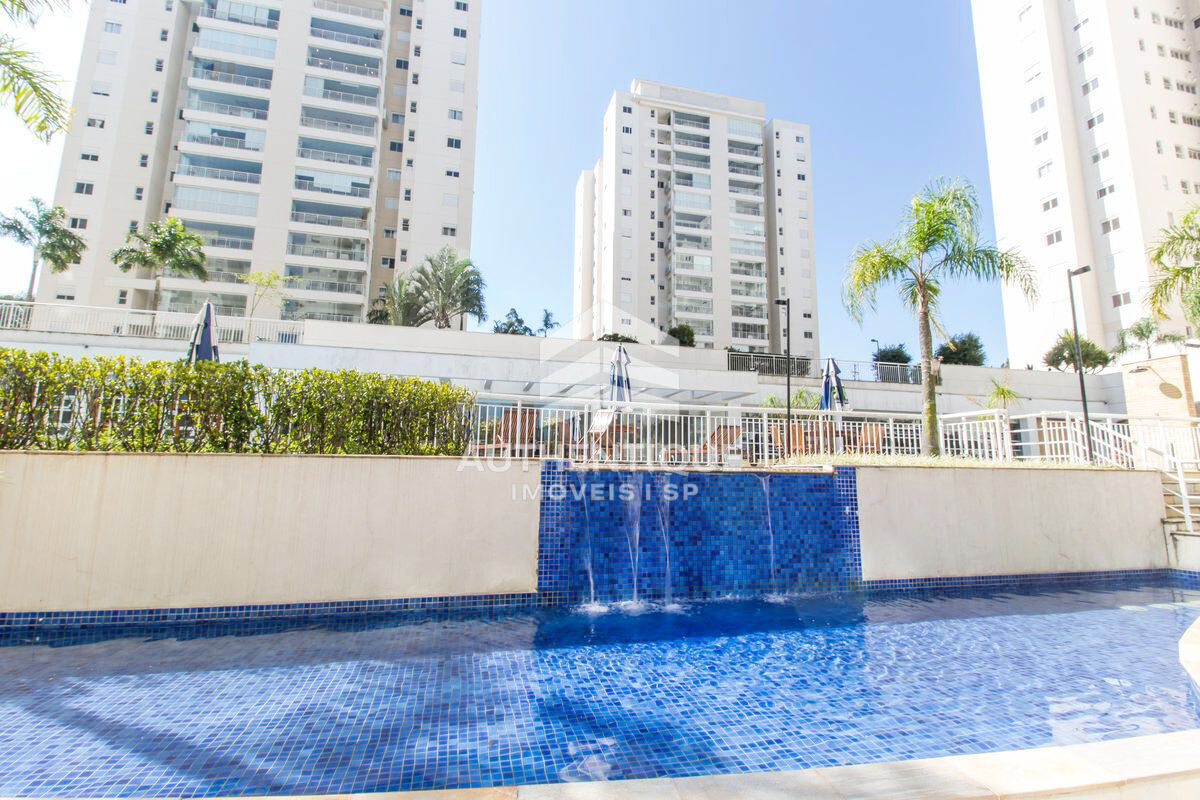 Apartamento, 3 quartos, 158 m² - Foto 39
