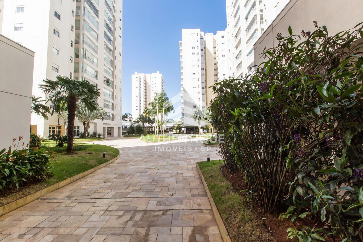 Apartamento, 3 quartos, 158 m² - Foto 53