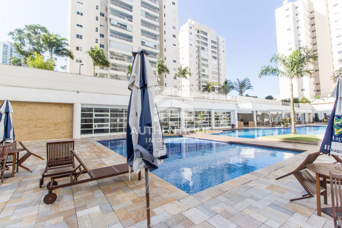 Apartamento, 3 quartos, 158 m² - Foto 43
