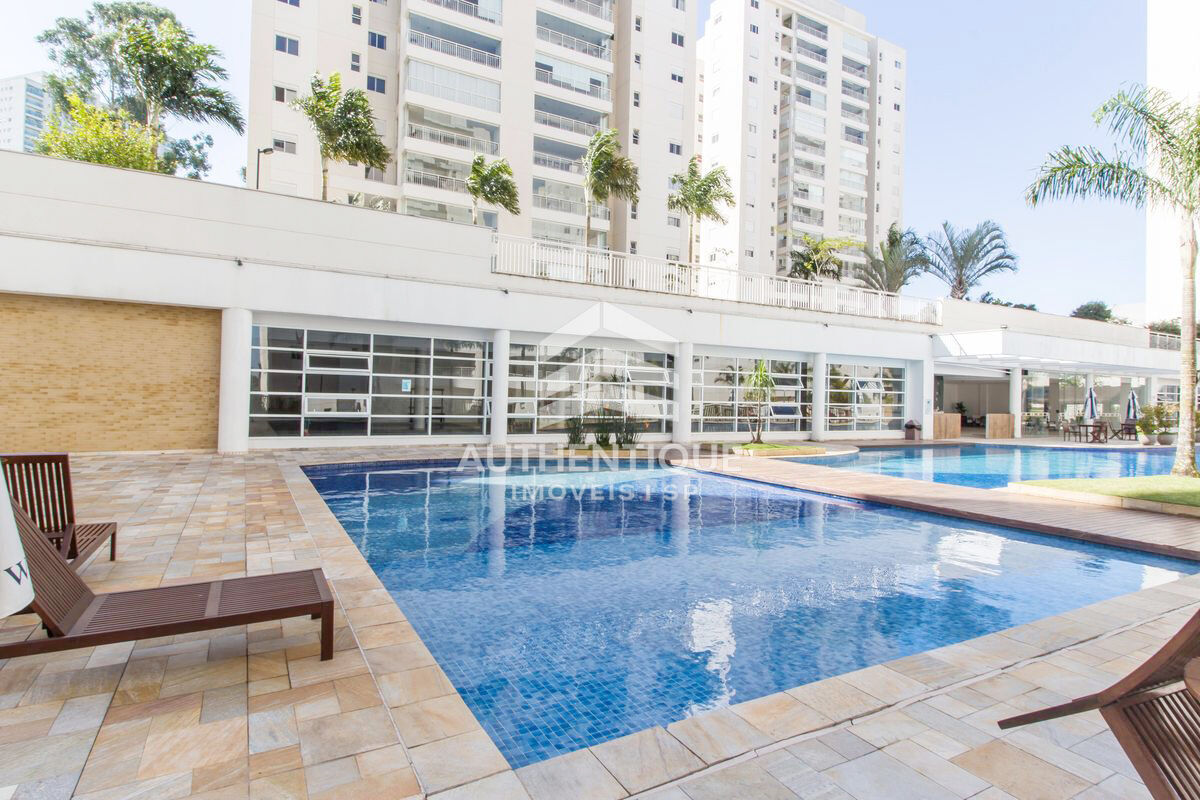 Apartamento, 3 quartos, 158 m² - Foto 35