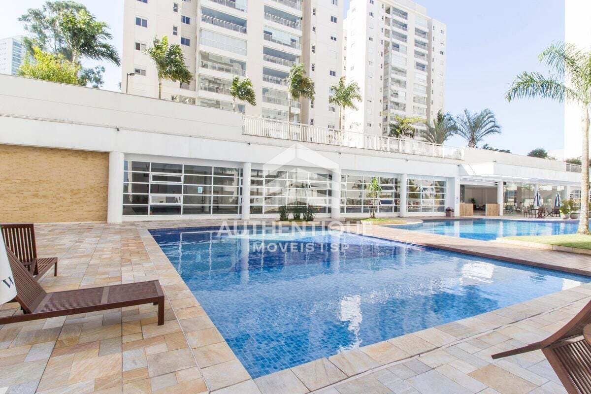 Apartamento, 3 quartos, 158 m² - Foto 35