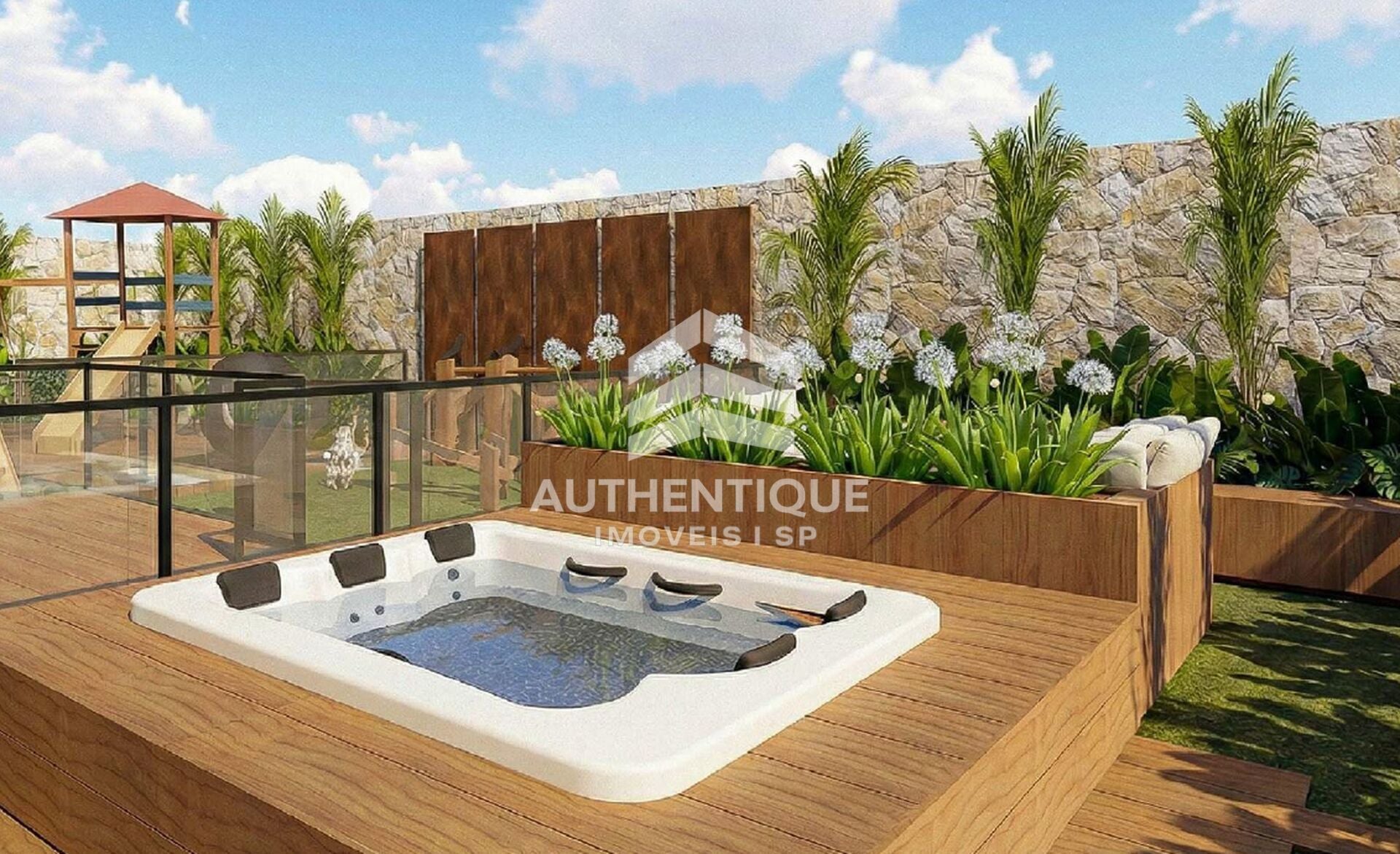 Cobertura, 4 quartos, 530 m² - Foto 19